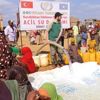 Somali can çekişiyor Somali can çekişiyor