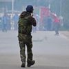 Hindistan, Müslüman sivilleri öldürdü Hindistan, Müslüman sivilleri öldürdü