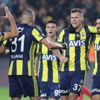 Fenerbahçe derbi maça kilitlendi Fenerbahçe derbi maça kilitlendi