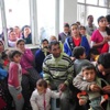 Selendi'deki olaylar... 38 kişiye 8 ay ile 45 yıl arasında hapis cezası Selendi'deki olaylar... 38 kişiye 8 ay ile 45 yıl arasında hapis cezası