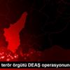 Adana da terör örgütü DEAŞ operasyonunda 4 gözaltı