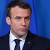 Macron'dan "Benalla" açıklaması: Ciddi hata