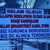 Tatvan'da olay yaratan afiş!