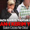 Kur'an-ı Kerim Yırttı 3 Yıl Ceza Aldı