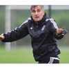 Şenol Güneş'ten tatlı sert uyarı Şenol Güneş'ten tatlı sert uyarı
