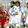 Trabzonspor şoku yaşadı, Başakşehir Avrupa'ya açıldı Trabzonspor şoku yaşadı, Başakşehir Avrupa'ya açıldı