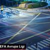 Futbol: UEFA Avrupa Ligi Futbol: UEFA Avrupa Ligi
