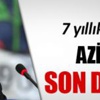 Derbi öncesi Aziz Yıldırım'dan tarihi karar!