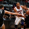 Brooklyn'e ağır darbe Brooklyn'e ağır darbe