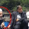 Ruhani neye uğradığını şaşırdı! Anında kovdular Ruhani neye uğradığını şaşırdı! Anında kovdular