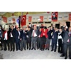 Datça Chp, Aday Adayları Buluşturdu