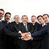 Sanko ailesinden "Biz bize yeteriz Türkiyem" kampanyasına ... Sanko ailesinden "Biz bize yeteriz Türkiyem" kampanyasına ...