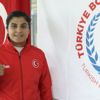 Busenaz Sürmeneli'nin hedefi olimpiyat altını