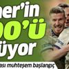 Fenerbahçe Erol Bulut’un 100’üncü maçında şov yaptı Fenerbahçe Erol Bulut’un 100’üncü maçında şov yaptı
