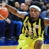 Fenerbahçeli basketbolcu Ali Muhammed'den erteleme çağrısı