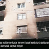 PKK Kürt vatandaşların evlerini yakıyor