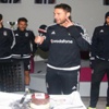 İyi ki doğdun Tosic!