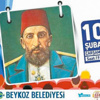 II. Abdülhamid Han anılacak II. Abdülhamid Han anılacak