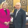 Devlet Bahçeli: İttifakımız tarihin akışını değiştirecek Devlet Bahçeli: İttifakımız tarihin akışını değiştirecek