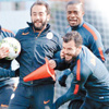 Cimbom’da durmak yok