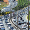 Trafikte hızlı ve öfkeliye son