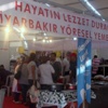 Diyarbakır İstanbulllulara tanıtılacak Diyarbakır İstanbulllulara tanıtılacak