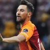 Sinan Gümüş Galatasaray'da kalıyor Sinan Gümüş Galatasaray'da kalıyor