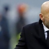 Roma'ya Spalletti de çare olmadı Roma'ya Spalletti de çare olmadı