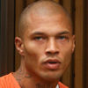 Jeremy Meeks Galatasaray forması giydi