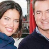 Acun ve Adriana evleniyor
