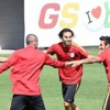 Aslan, Konyaspor'a bileniyor!