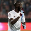 Trabzonspor'da yırtık şoku! Trabzonspor'da yırtık şoku!