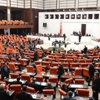 Kamu görevlileri için istifa süresi bitti Kamu görevlileri için istifa süresi bitti