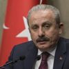 TBMM Başkanı Şentop'tan önemli açıklamalar