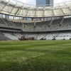 Vodafone Arena'nın açılış tarihi yarın açıklanacak