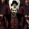 Kenan İmirzalıoğlu'nun partneri Kenan İmirzalıoğlu'nun partneri