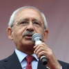 Kılıçdaroğlu Zonguldak mitinginde konuşuyor