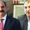 Zekeriya Öz ve Celal Kara kaçtı Zekeriya Öz ve Celal Kara kaçtı