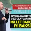 Son dakika: Başkan Erdoğan'dan önemli açıklamalar