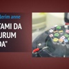 Kariyer yap, ben beklerim anne Kariyer yap, ben beklerim anne