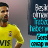 Alper Potuk'u Trabzonspor da istemedi