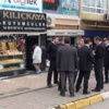 Pendik’te silahlı kuyumcu soygunu Pendik’te silahlı kuyumcu soygunu