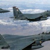 Suudi Arabistan’dan İncirlik’teki uçaklarla ilgili açıklama Suudi Arabistan’dan İncirlik’teki uçaklarla ilgili açıklama