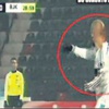 'Atılsaydı kimse bir şey diyemezdi ' 'Atılsaydı kimse bir şey diyemezdi '