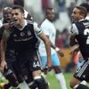 Beşiktaş'ta bir ayrılık daha yolda