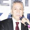 Arınç'tan veda: Bize bu kadar yeter kardeşim Arınç'tan veda: Bize bu kadar yeter kardeşim
