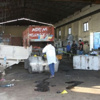 Sanayi sitesinde patlama 2 yaralı