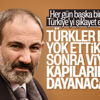 Ermenistan'ın Türkiye karşıtı propagandası devam ediyor Ermenistan'ın Türkiye karşıtı propagandası devam ediyor