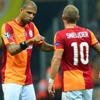 G.Saray'da kritik Melo gelişmesi G.Saray'da kritik Melo gelişmesi