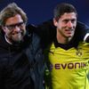 Lewandowski'ye göre en iyisi Klopp Lewandowski'ye göre en iyisi Klopp
